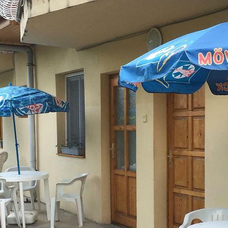 Fasor Vendeghaz Ξενοδοχείο Balatonszárszó Εξωτερικό φωτογραφία