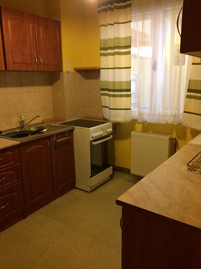 Fasor Vendeghaz Ξενοδοχείο Balatonszárszó Εξωτερικό φωτογραφία