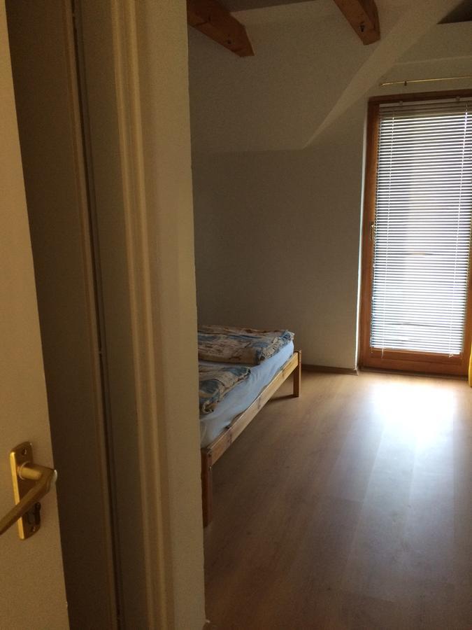 Fasor Vendeghaz Ξενοδοχείο Balatonszárszó Εξωτερικό φωτογραφία