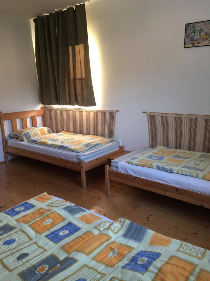 Fasor Vendeghaz Ξενοδοχείο Balatonszárszó Εξωτερικό φωτογραφία