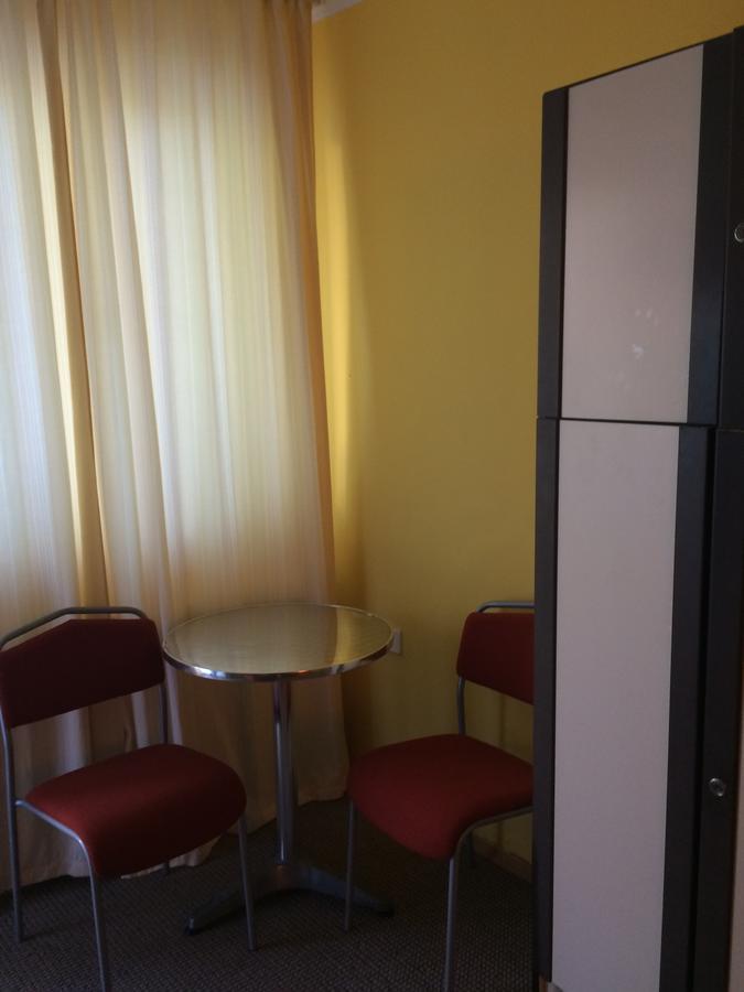 Fasor Vendeghaz Ξενοδοχείο Balatonszárszó Εξωτερικό φωτογραφία