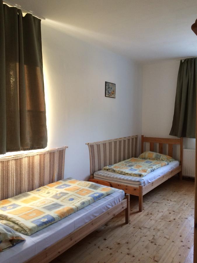 Fasor Vendeghaz Ξενοδοχείο Balatonszárszó Εξωτερικό φωτογραφία